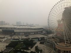-星城之眼摩天轮