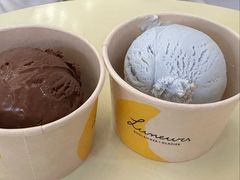 -LUNEURS月乐诗 La Glace(环贸店)