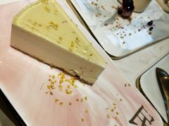 桂花白露美龄糕-品腐记·豆腐王朝(老门东总店)