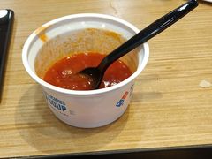 -达美乐比萨(商城路店)