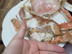 -小铜锣湾海鲜家常菜馆(河西店)