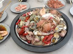 -仙螺岛海鲜自助餐厅(总店)