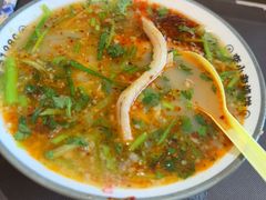 -李小老烧饼(常营民族家园店)