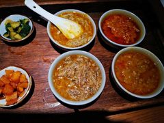 -李百蟹·江南蟹黄面·河景餐厅(夫子庙总店)