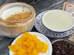 -沙湾姜撞奶(十四涌店)