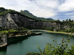 -铜锣山矿山公园