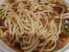 -李兰英湖南面馆(护国路店)