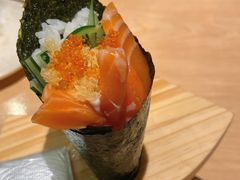 -元气寿司(新城市广场店)