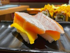 -万岁寿司(天河领展店)