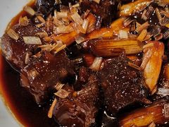 -甄御•海鲜新青岛菜(麦岛店)