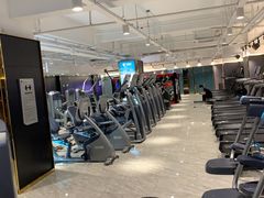 -古德菲力健身(特区报业店)