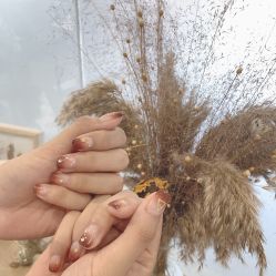 -StartNail美甲