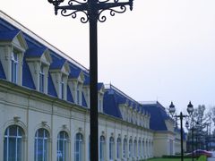 -北京拉斐特城堡酒店