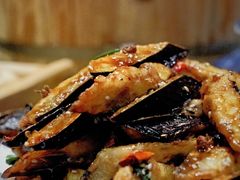 -满堂春特色餐馆