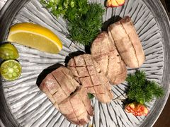 牛舌厚-樱宿日式和牛烧肉(五道口店)