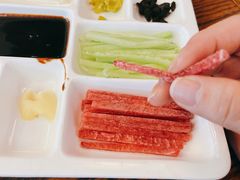 -小大董·烤鸭(王府井apm店)
