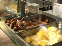 -阿那亚第三食堂 Cafeteria 3