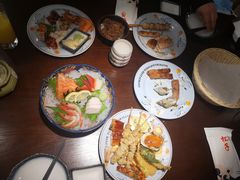 -松子料理(亮马桥店)