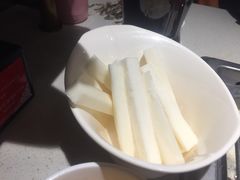 山药-海底捞火锅(亲子主题北金鹰店)