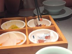 -闽上鲜·福建菜(龙湖滨江天街店)