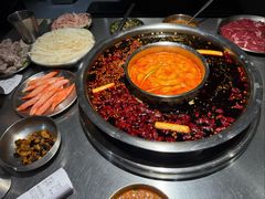 -大虎老火锅(直港大道店)