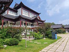 -威海华夏城景区