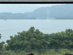 -杭州君悦酒店