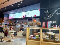 -哈根达斯(龙湖时代天街店)