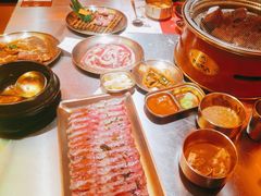 -西塔老太太泥炉烤肉(苏州大悦城店)