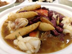 -海晖酒楼·顺德鱼生(荣华店)