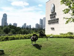 -行者书屋大堂吧 ·下午茶(南京圣和府邸酒店)