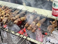 -老四烧烤(永吉胡同店)