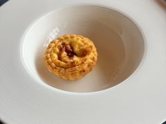 -三利音·东方司宴(外滩店)
