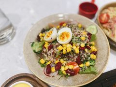 -西语·炭烧牛排(卓越中寰店)