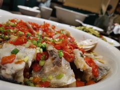 -周锦记广式餐厅(格林生活坊2期店)