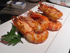 -極上萬膳·日料放题(海岸城店)