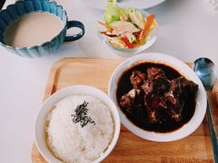 -箪食记(汉口路店)
