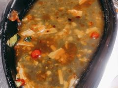 -碎怂烤肉(钟楼柳巷店)