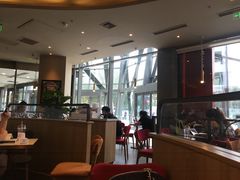 -COSTA COFFEE(哈尔滨凯德学府店)