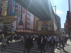 -秋叶原电器街