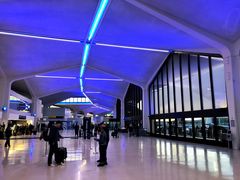 -纽瓦克自由国际机场