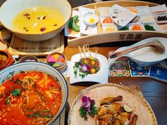 -芸南道·过桥米线(昆明老街旗舰店)