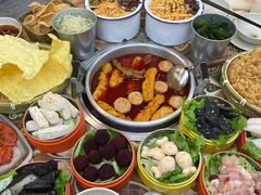 -顶上头·螺蛳火锅(五一新村店)