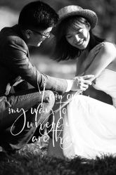 -伯爵风尚全球旅拍