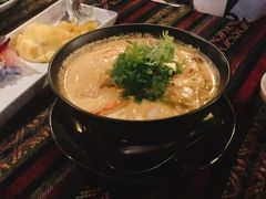 冬阴功-Tikky Cafe