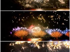 -南京金牛湖风景区