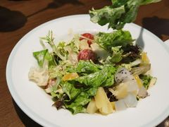 -萨莉亚意式餐厅(杭州西溪龙湖天街店)