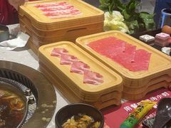 -空之介寿喜烧·和牛放题(恒隆广场店)