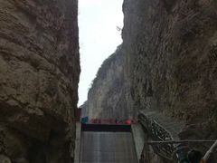 -山西通天峡景区