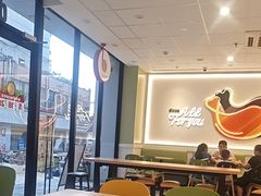 -德克士(东安店)